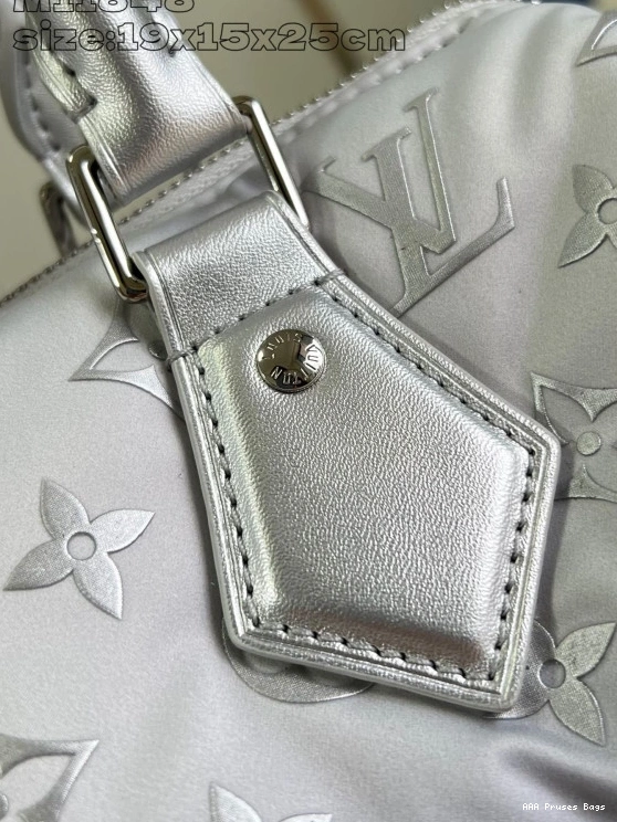 AAA Replica Ru 25 SPEEDY BANDOULIÈRE VUITTON LOUIS 0724